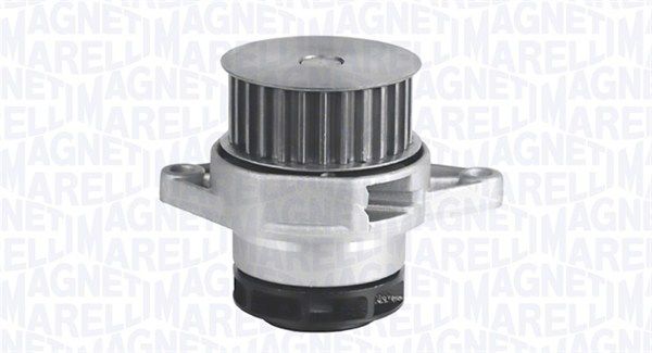 MAGNETI MARELLI Водяной насос 352316171194